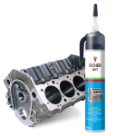 Otomatik RTV Sıvı Conta 200 ml - Görsel 2