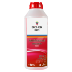 -40 Kırmızı Antifriz 1,5 Lt