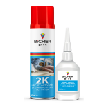 2K MDF Kit Yapıştırıcı