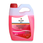 -40 Kırmızı Antifriz 3Lt