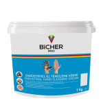 Endüstriyel El Temizleme Kremi 7 Kg