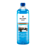 Antifrizli Konsantre Cam Suyu -22 Drece 1 Lt