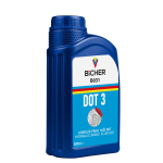 Dot 3 Hidrolik Fren Yağı 500ml