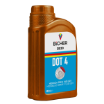 Dot 4 Hidrolik Fren Yağı 500ml