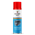 Motor Temizleme Köpük Sprey 500ml