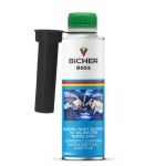 Benzin Yakıt Katkısı ve Enjektör Temizleyici 300ml