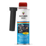 Dizel Yakıt Katkısı ve Enjektör Temizleyici 300ml